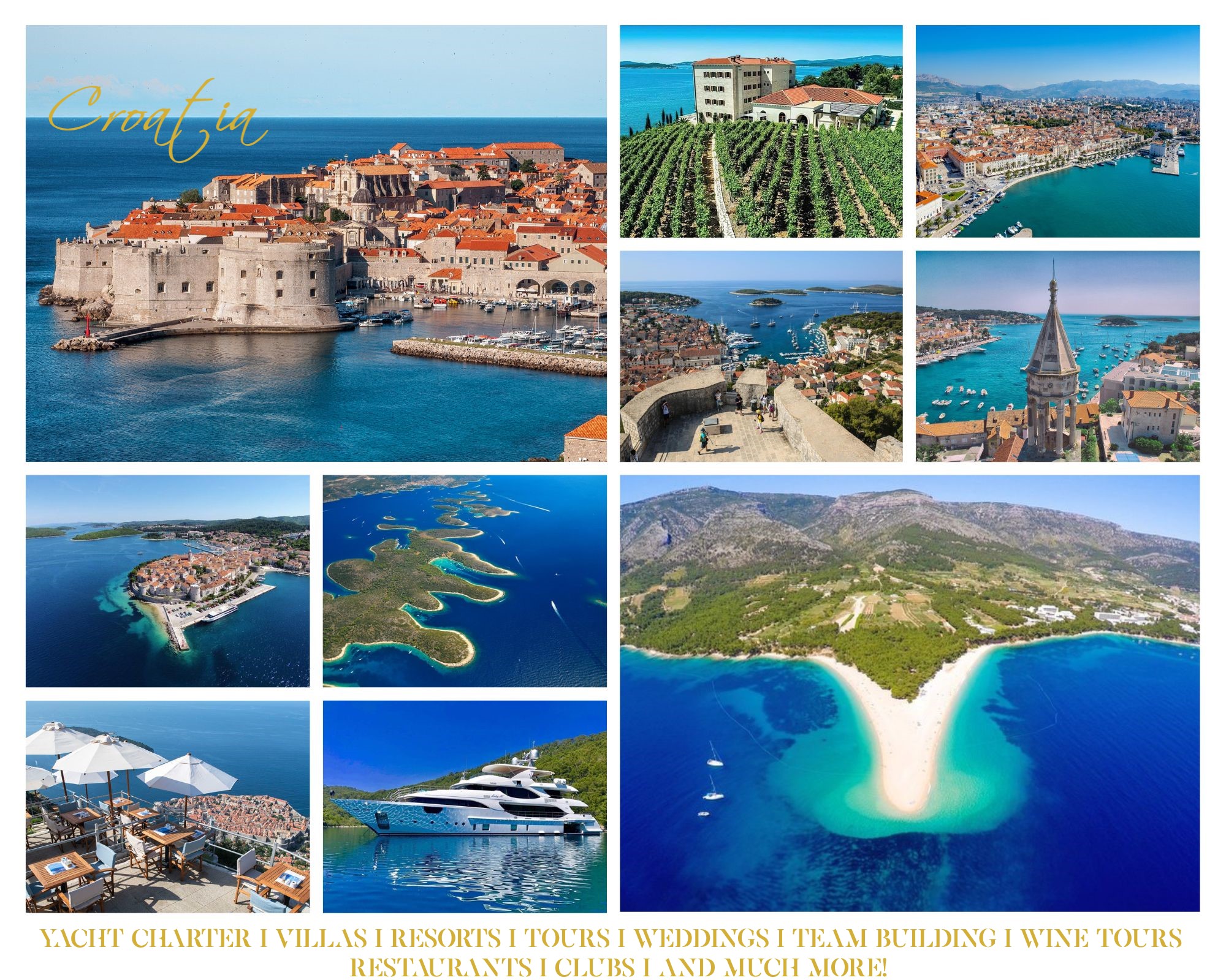 Croatia 2023